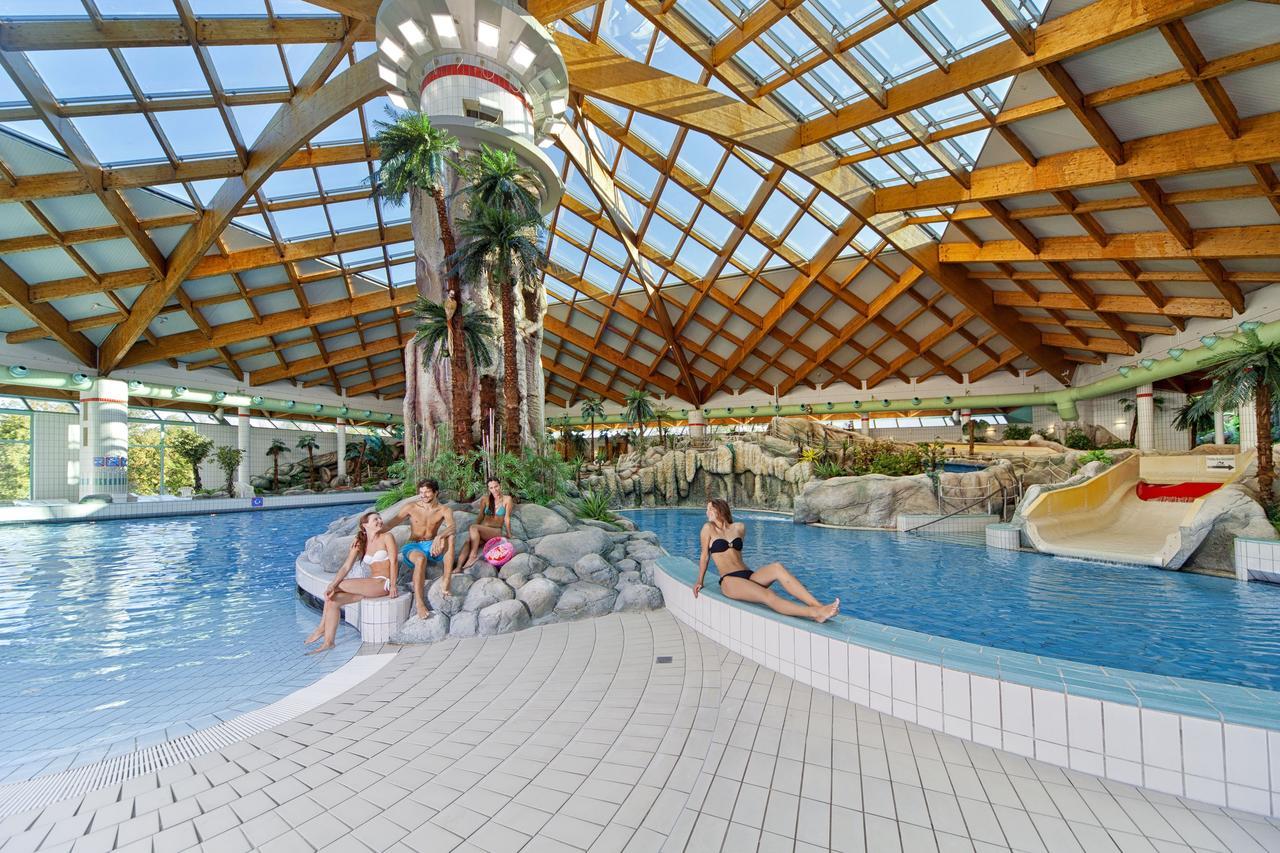 Mobile Homes And Apartment - Terme Catez Catez ob Savi Exterior foto